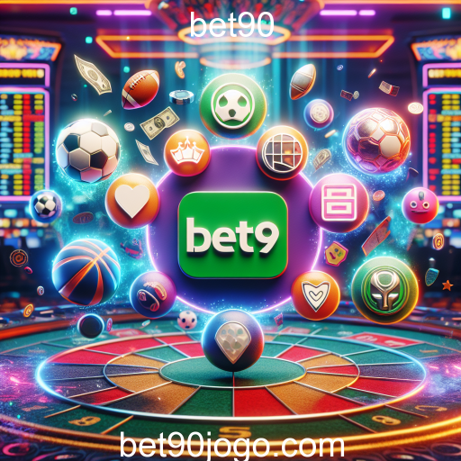 Apostas em Esportes: A Nova Era das Apostas Online na Bet90
