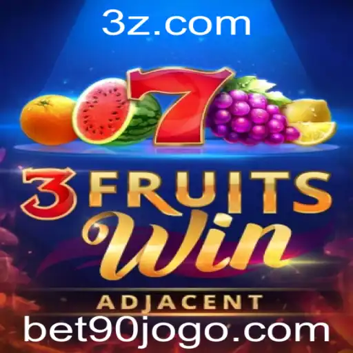 Descubra o Universo de Entretenimento de 3FruitsWin no bet90