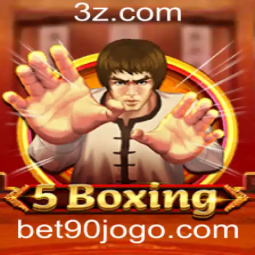 Explorando as Novidades do Jogo 5Boxing com a Bet90