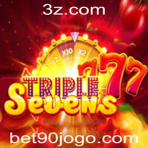 Conheça o Inovador Jogo 777TripleSeven com a Plataforma bet90