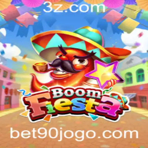 BoomFiesta: A Revolução dos Jogos de Azar no Universo Bet90