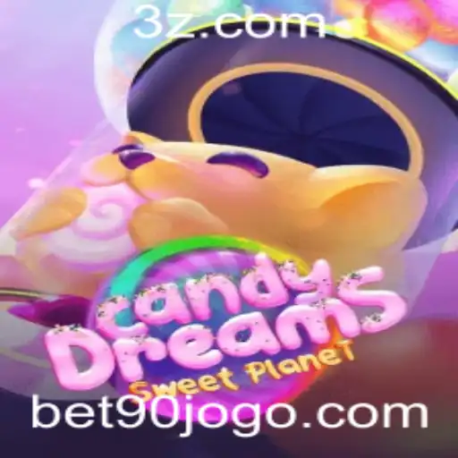 Explorando o Mundo Encantado de CandyDreams no bet90
