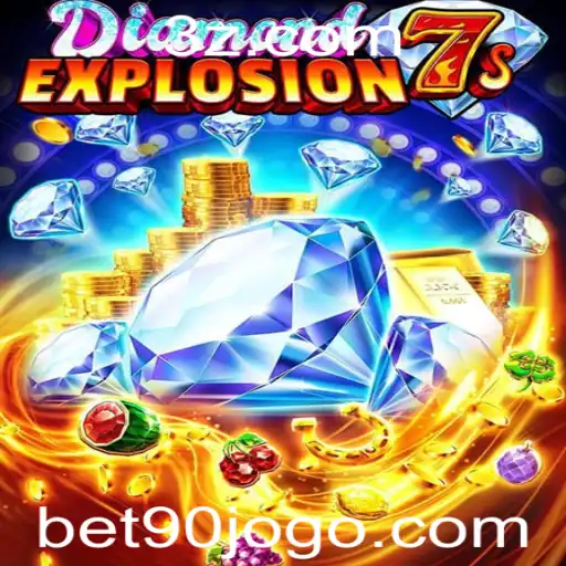 Experiência Dinâmica e Emocionante com o Jogo DiamondExplosion7s