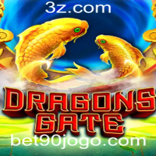 Explorando o Universo do Jogo DragonsGate com bet90