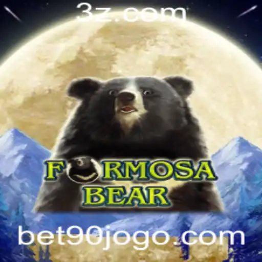 Explorando o Mundo de FormosaBear: Um Jogo de Habilidade e Estratégia com bet90