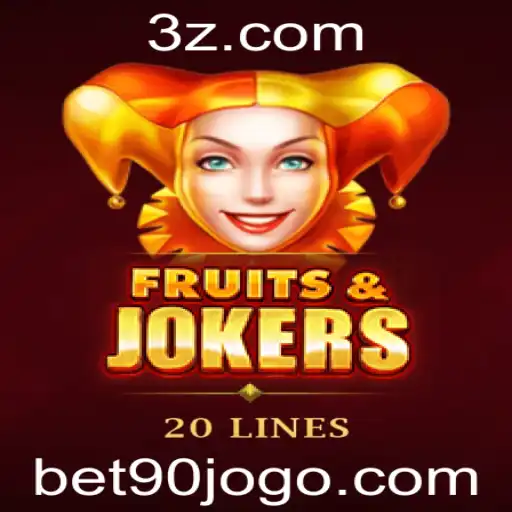Explorando o Universo de FruitsAndJokers20: Uma Jornada no Mundo dos Slots