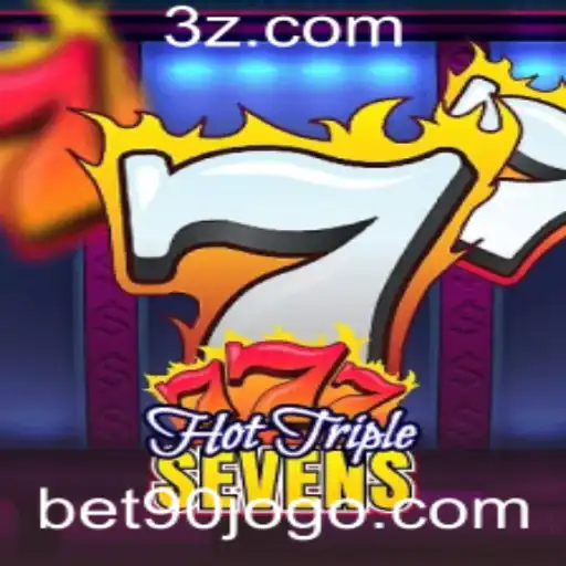 Explorando o Mundo de HotTripleSevens no bet90