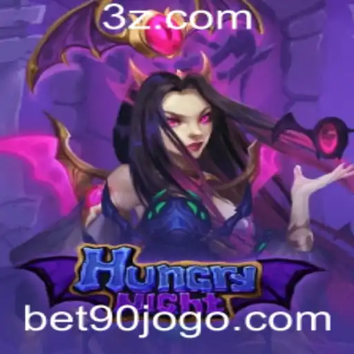 Descubra o Mundo de HungryNight e as Entusiasmantes Oportunidades de Bet90