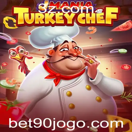 Descubra JManiaTurkeyChef: A Nova Sensação dos Games
