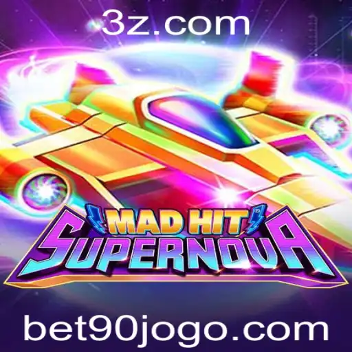 Explorando MadHitSupernova: Um Jogo Revolucionário no Mundo das Apostas