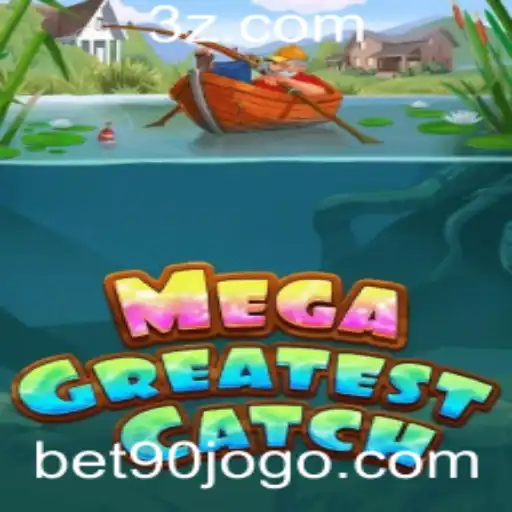 MegaGreatestCatch: Mergulhe na Aventura Aquática do Novo Jogo
