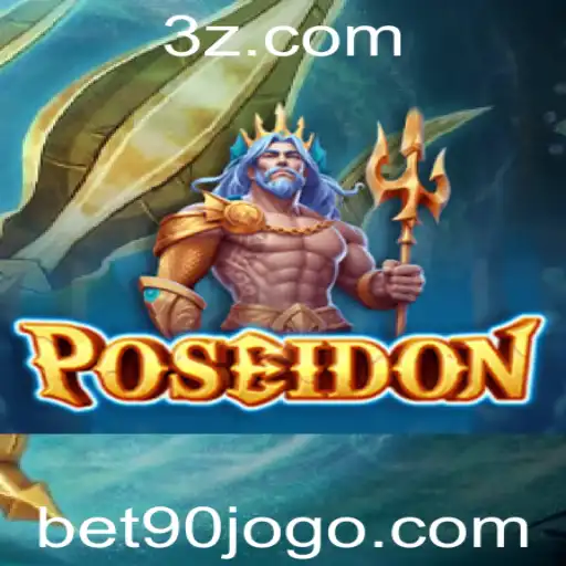 Descubra o Fascinante Mundo de Poseidon: O Jogo de Estratégia e Aventura em Parceria com bet90
