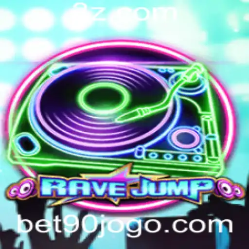 RaveJump: Uma Aventura Eletrizante no Mundo dos Jogos