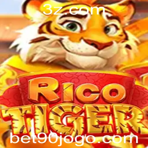 Descubra o Jogo RicoTiger e Como ele Revoluciona as Apostas Online