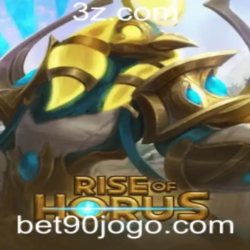 RiseofHorus: Um Mergulho no Antigo Egito com Bet90