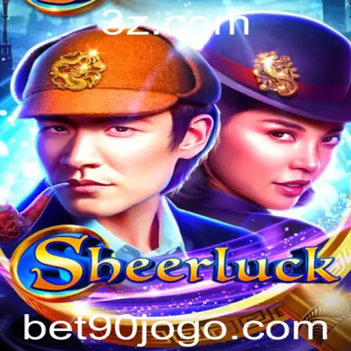Explorando as Aventuras de Sheerluck: Um Novo Jogo Emocionante na Plataforma Bet90