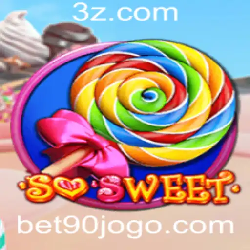 SoSweet: Descubra o Encantador Mundo do Jogo com Bet90
