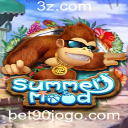 Desvendando SummerMood: O Fascinante Mundo do Jogo Bet90