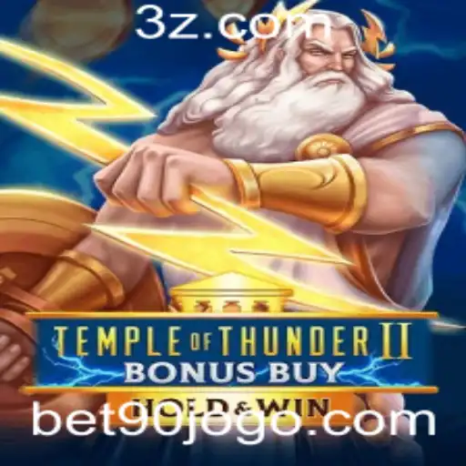 Explorando o Fascinante Mundo de TempleofThunderIIBonusBuy com bet90