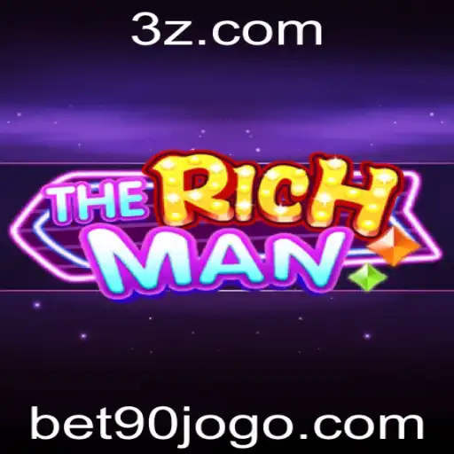 Descubra o Mundo Emocionante de TheRichMan: Um Jogo de Estratégia e Aposte com bet90