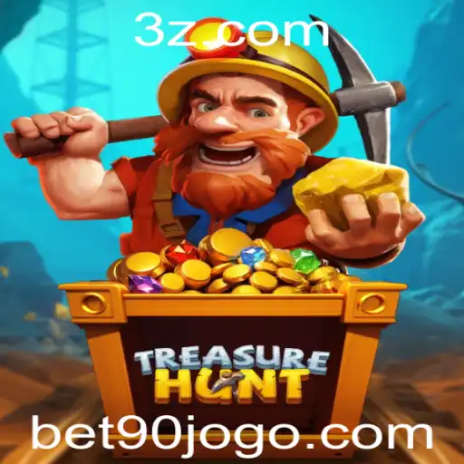 Explorando o Mundo de 'TreasureHunt' com Bet90