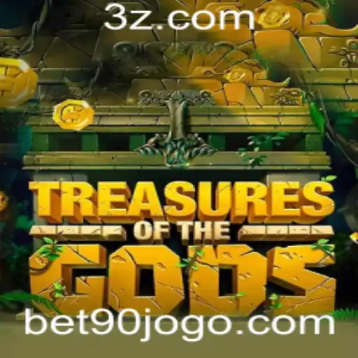Descubra Treasure of the Gods: Uma Aventura Épica no Universo de bet90