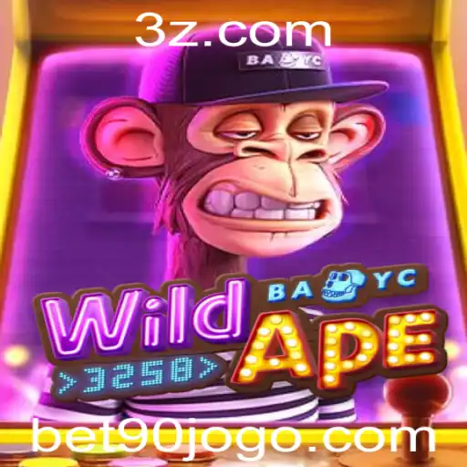 Explorando o Mundo de WildApe3258: Uma Aventura Selvagem na Era Digital