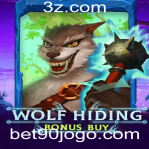 Descubra o Jogo Emocionante WolfHidingBonusBuy e Como Apostar com Bet90