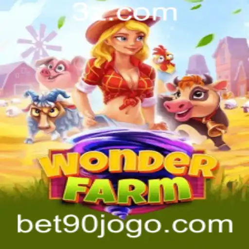 Explorando o Fascinante Mundo de WonderFarm e as Dinâmicas do Bet90